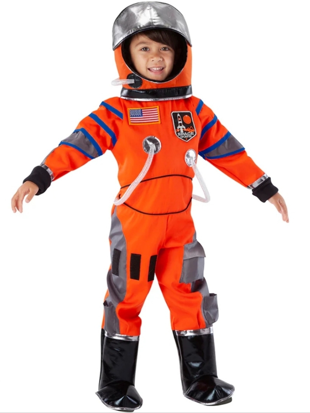 NWT Kids Spacesuit